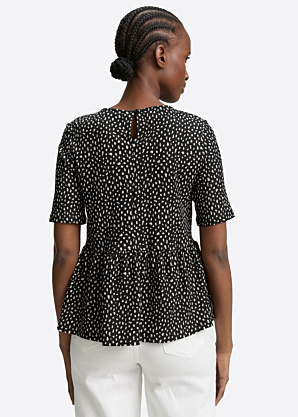 Футболка Tom Tailor