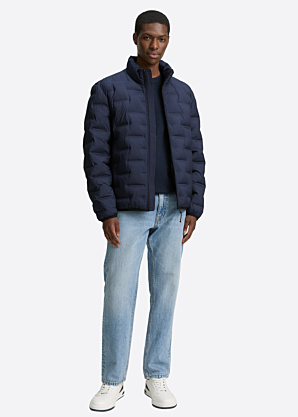 Весенне-осенняя куртка Tom Tailor