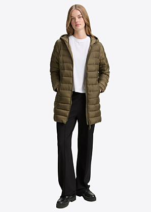 Весенне-осеннее пальто Tom Tailor