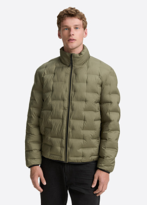 Весенне-осенняя куртка Tom Tailor