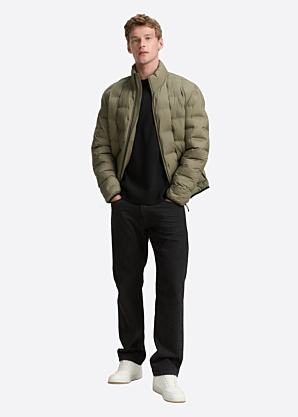 Весенне-осенняя куртка Tom Tailor