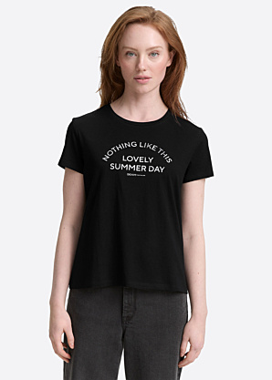 Футболка Tom Tailor