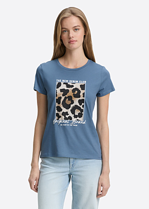 Футболка Tom Tailor