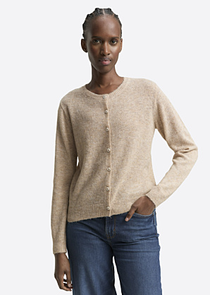 Кардиган Tom Tailor