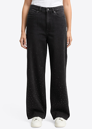 Tom Tailor teksapüksid