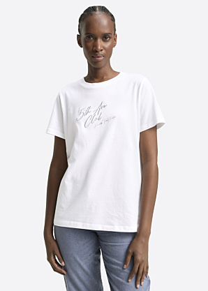 Футболка Tom Tailor