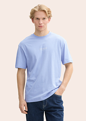 Футболка Tom Tailor