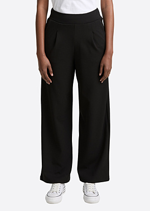 Брюки со стрелками Tom Tailor