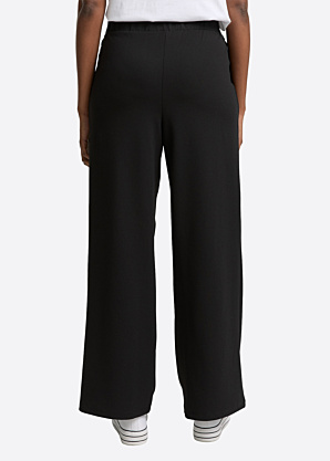 Брюки со стрелками Tom Tailor