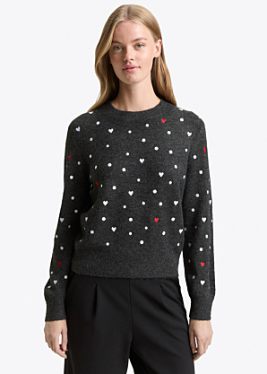 Кофта Tom Tailor