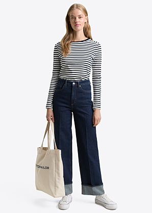 Джинсы Tom Tailor