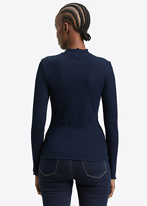 Блуза Tom Tailor