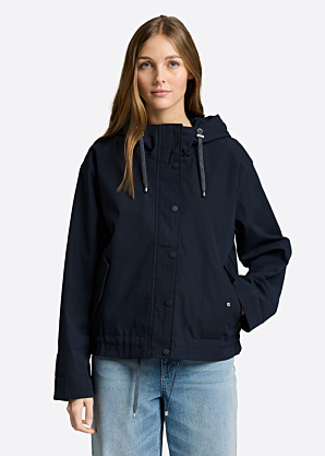 Весенне-осенняя куртка Tom Tailor