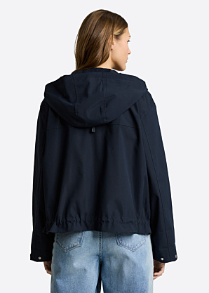 Весенне-осенняя куртка Tom Tailor