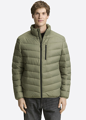 Tom Tailor kevad-sügisjope