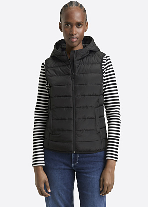 Жилет Tom Tailor