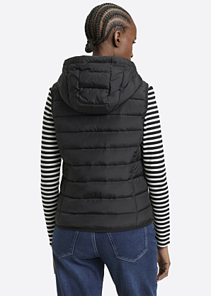 Жилет Tom Tailor