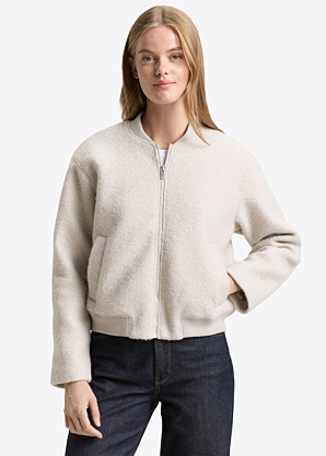 Куртка бомбер Tom Tailor