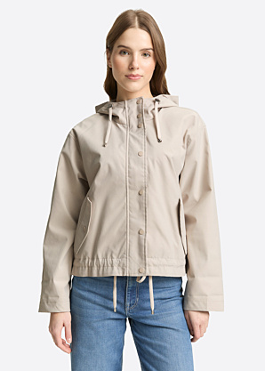 Весенне-осенняя куртка Tom Tailor