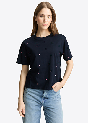 Футболка Tom Tailor