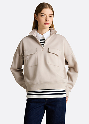 Кофта Tom Tailor