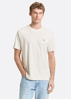 Футболка Tom Tailor