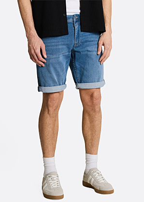 Tom Tailor teksapüksid