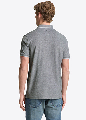 Рубашка-поло Tom Tailor