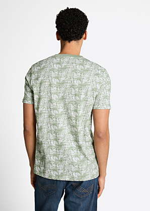 Футболка Tom Tailor