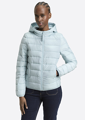 Tom Tailor kevad-sügisjope