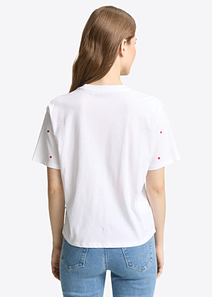 Футболка Tom Tailor