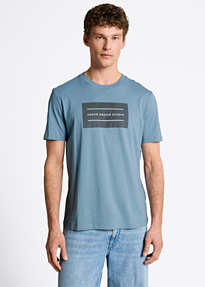 Футболка Tom Tailor