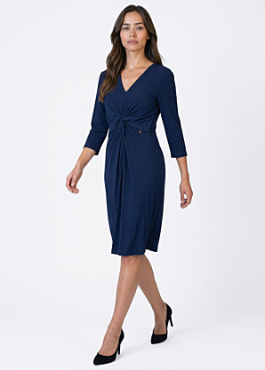 Denim Dream kleit Kristi