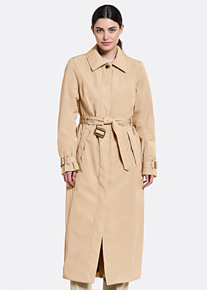 Весенне-осеннее пальто Matilde L Didriksons