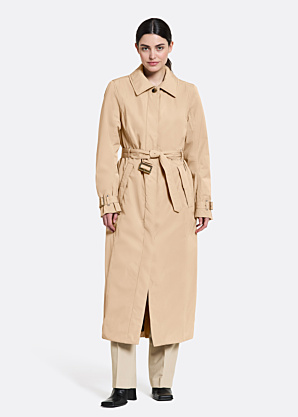 Весенне-осеннее пальто Matilde L Didriksons