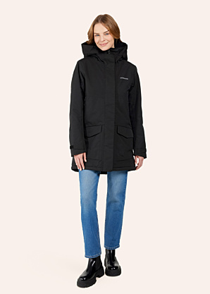 Весенне-осенняя парка Frida 7 Didriksons