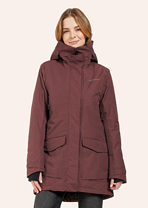 Весенне-осенняя парка Frida 7 Didriksons