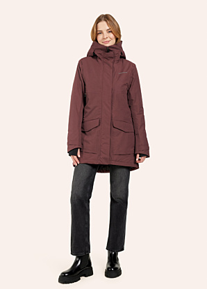 Весенне-осенняя парка Frida 7 Didriksons