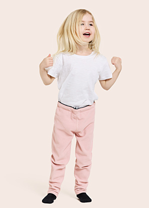 Didriksons püksid Monte Kids Pants 9