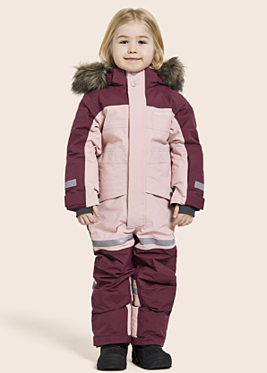 Зимний комбинезон Bjärven 3 Didriksons