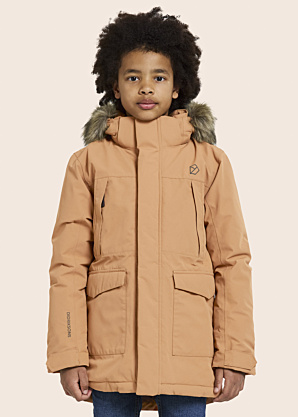 Зимняя парка Oxid Didriksons