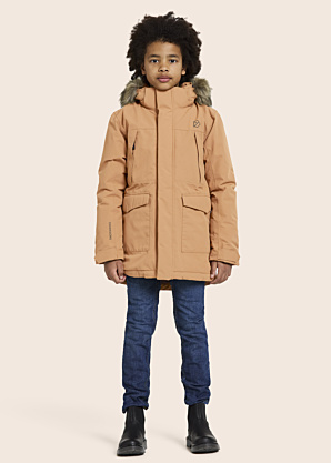 Зимняя парка Oxid Didriksons