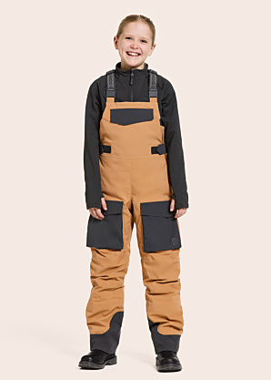 Зимние штаны Fosfat Didriksons