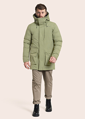 Зимняя парка Akilles Didriksons