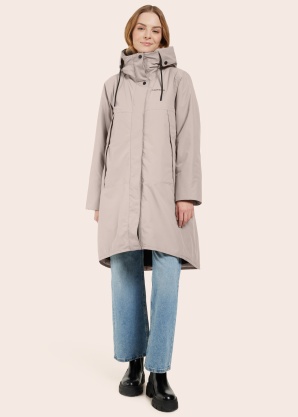 Didriksons talveparka Elissa