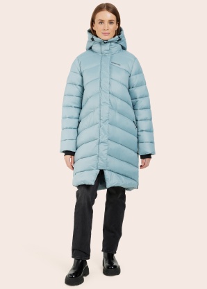 Зимнее пальто Marion Didriksons