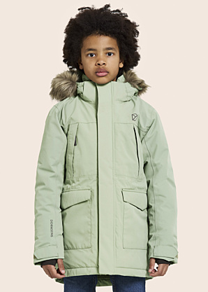 Зимняя парка Oxid Didriksons