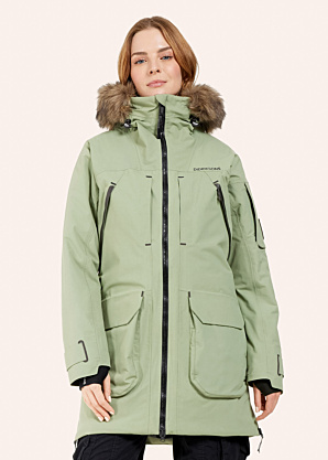 Didriksons talveparka Ceres