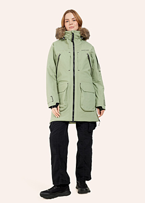 Didriksons talveparka Ceres