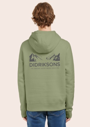 Кофта Ven Lands Didriksons